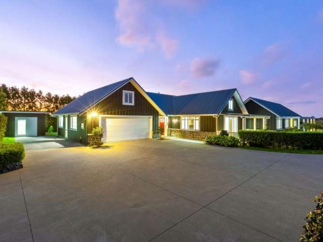 House for sale in Hillsborough, Taranaki
