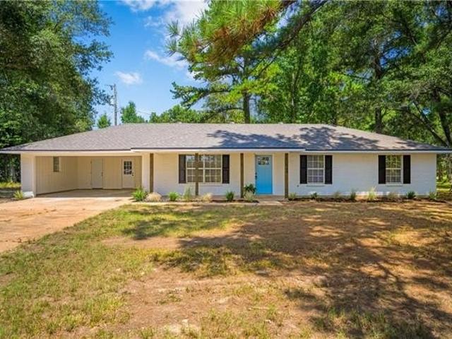 House for sale in Louisiana