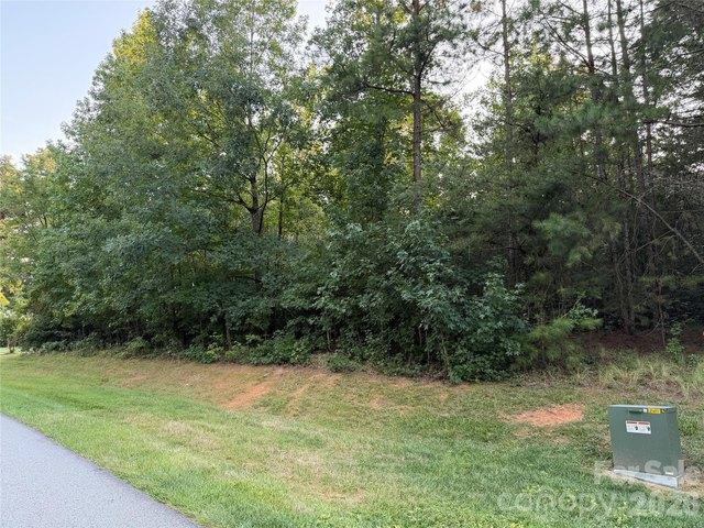 Land for sale in New London, North Carolina
