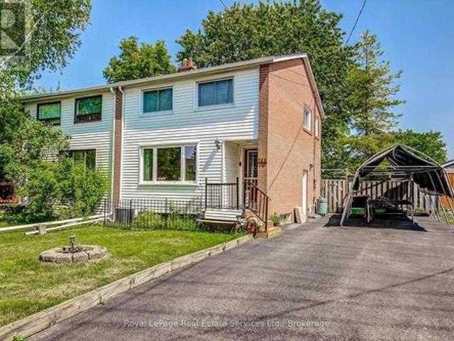 House for sale in Milton, Ontario