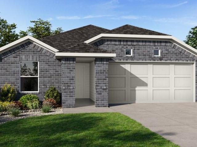 House for sale in Wise, Texas