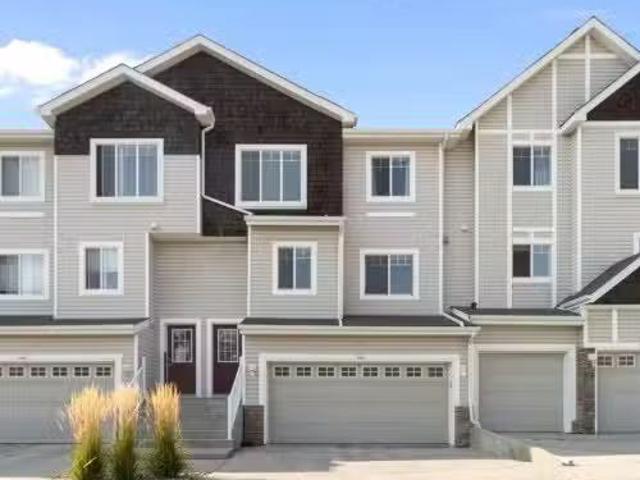 Condo for sale in Northwest, Alberta