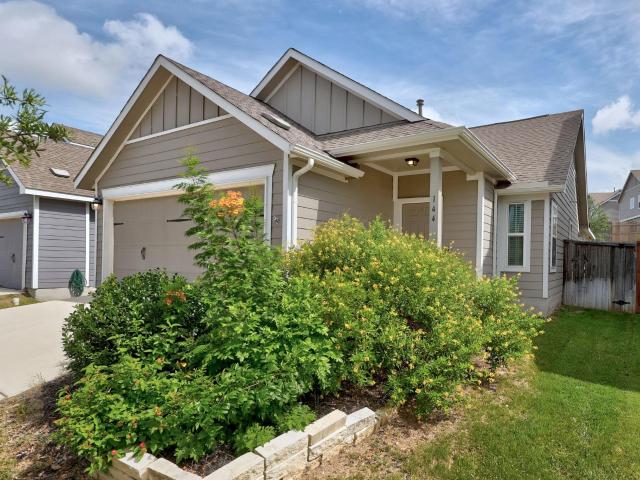 House for sale in Williamson, Texas