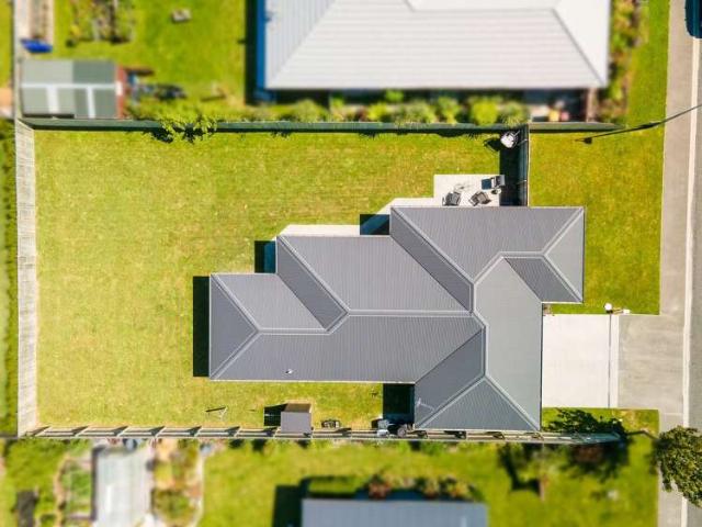 House for rent in Southbridge, Canterbury