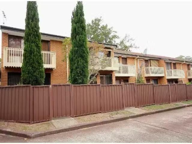 Condo for rent in Quakers Hill, Sydney