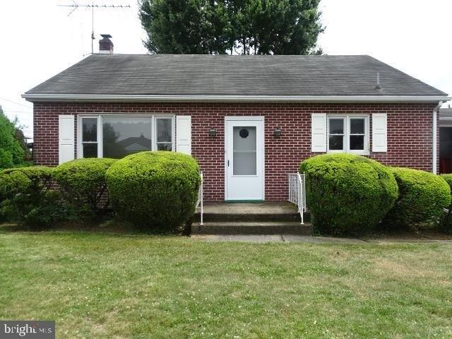 House for sale in Chambersburg, Pennsylvania