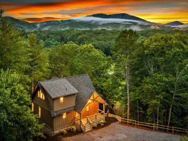 House for sale in Georgia