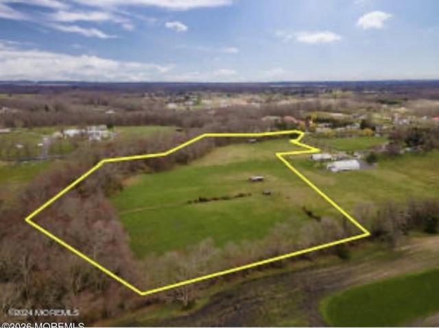 Land for sale in Monmouth, New Jersey