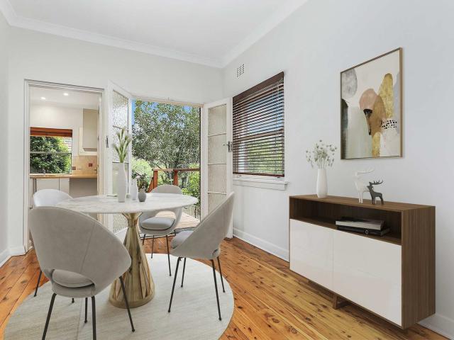 Apartment for rent in Sydney, New South Wales