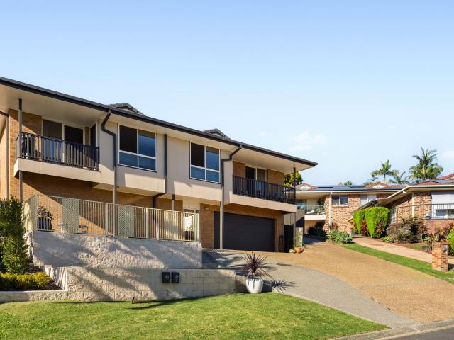 Apartment for rent in Banora Point, New South Wales
