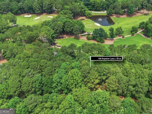 Land for sale in Eatonton, Putnam County