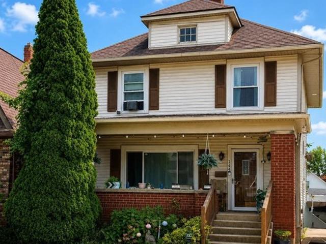 House for sale in Sandusky, Ohio