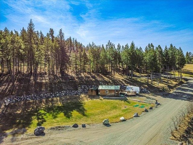 Land for sale in Rexford, Montana