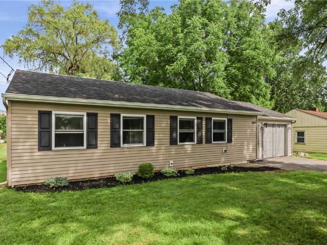 House for sale in Palmyra, New York