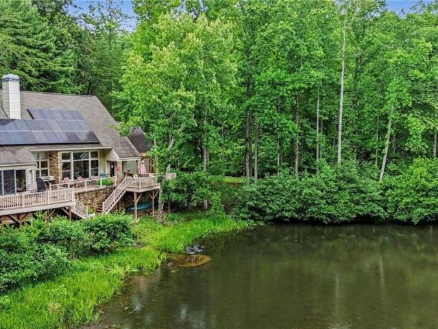House for sale in Pickens, Georgia