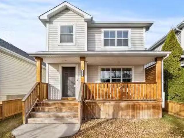 House for sale in Northwest, Alberta