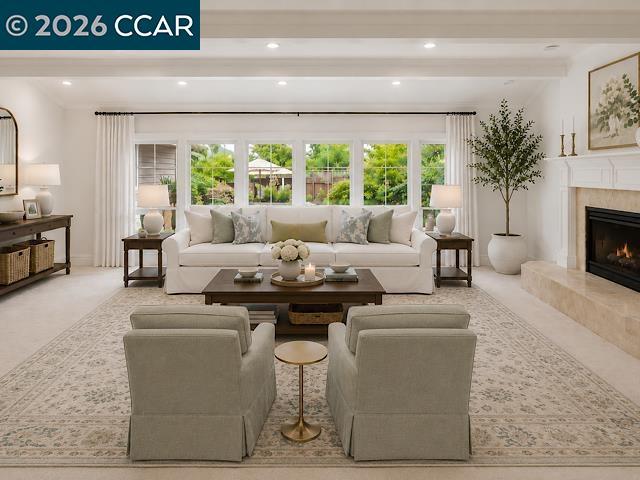 House for sale in Alamo, California