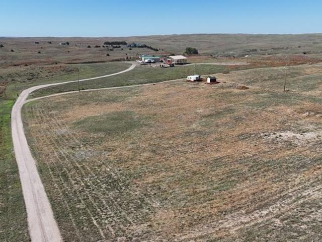 Land for sale in Lewellen, Garden County