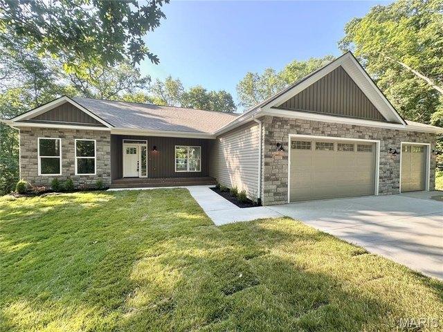 House for sale in Wright City, Missouri