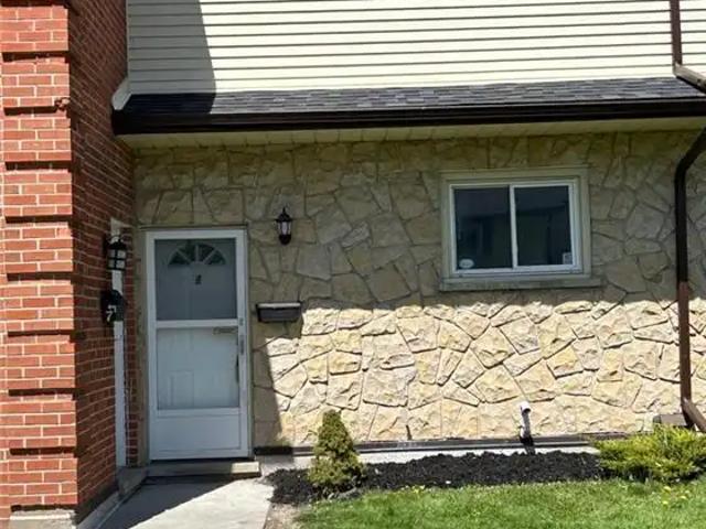 House for rent in Centreville Chicopee, Kitchener