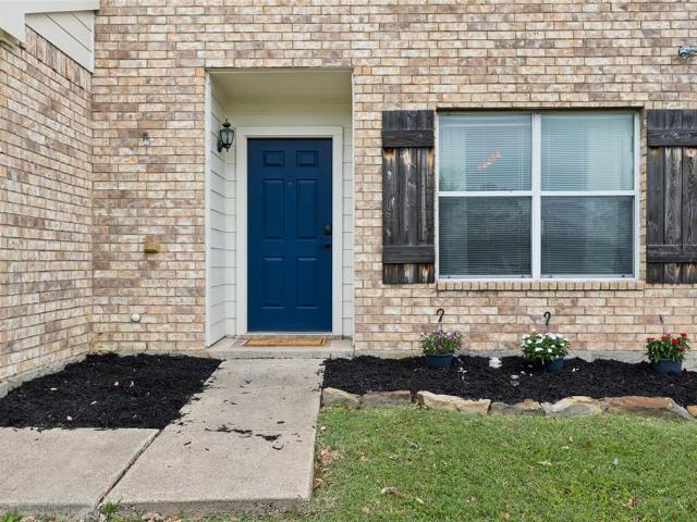 House for sale in Johnson, Texas