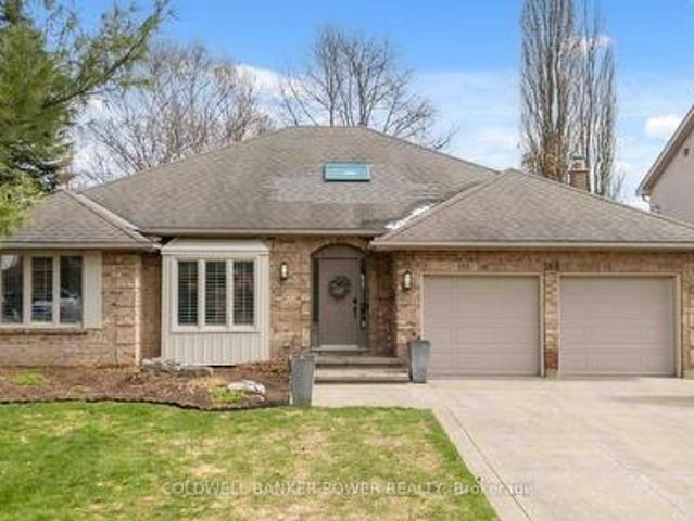 House for sale in Arva, Ontario
