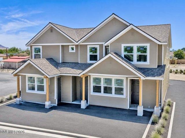 Townhouse for sale in Fernley, Nevada