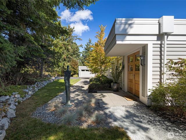 House for sale in Friday Harbor, San Juan County
