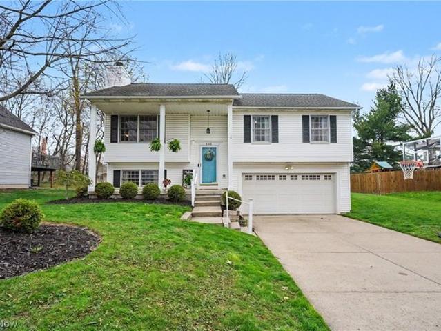 House for sale in Summit, Ohio