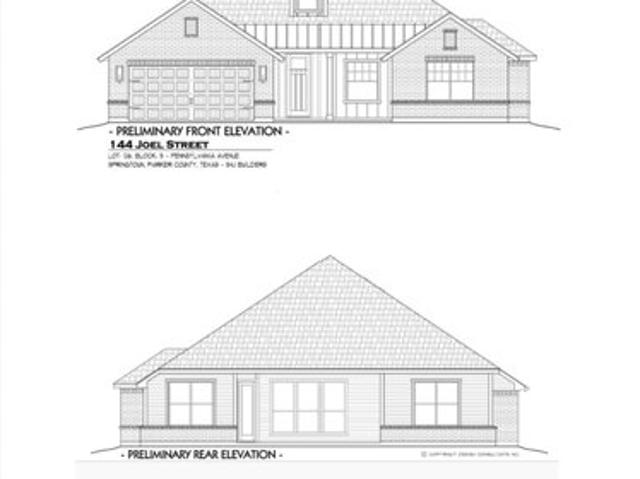 House for sale in Parker, Texas