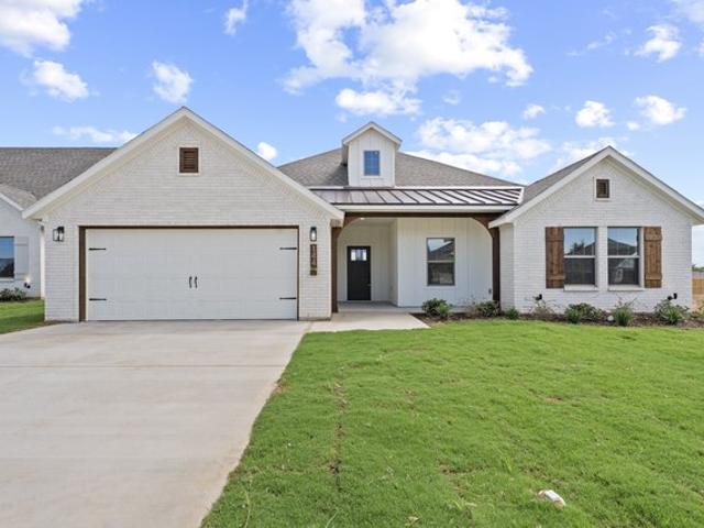 House for sale in Parker, Texas