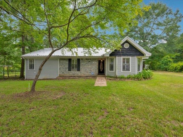House for sale in Texas