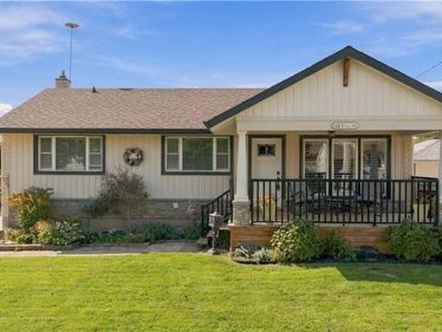 House for sale in Niagara, Ontario