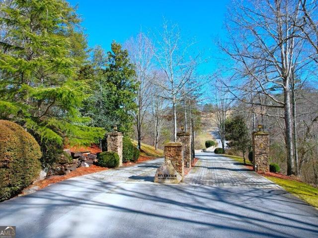 Land for sale in Blairsville, Union County