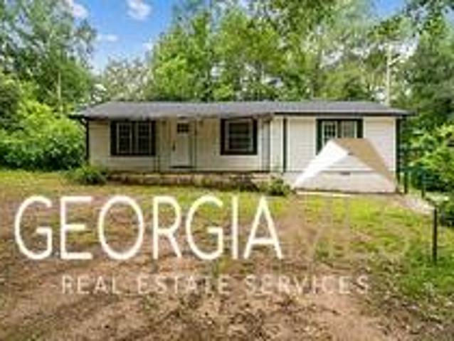 House for sale in Spalding, Georgia