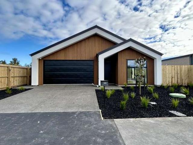 House for rent in Canterbury