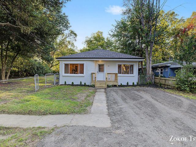 House for sale in Cutlerville, Grand Rapids