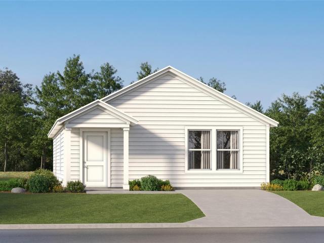 House for sale in Hays, Texas