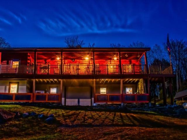 House for sale in New Hampshire