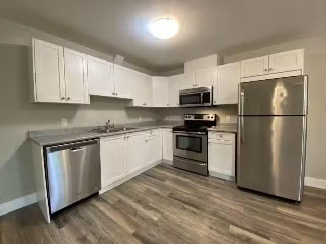 Condo for rent in Nanaimo