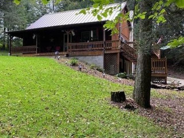 House for sale in Coudersport, Pennsylvania