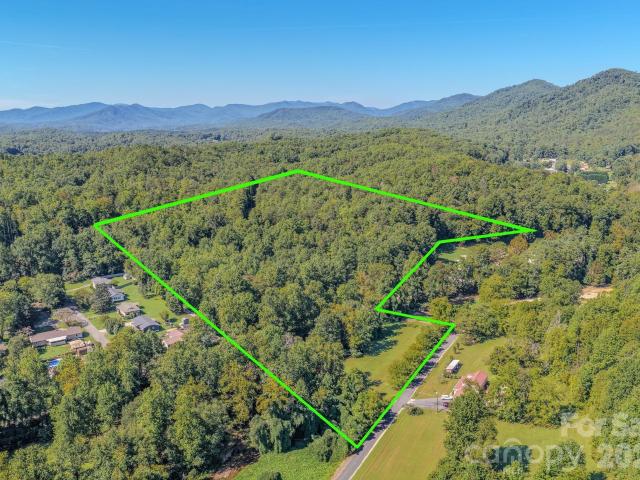 Land for sale in Old Fort, North Carolina