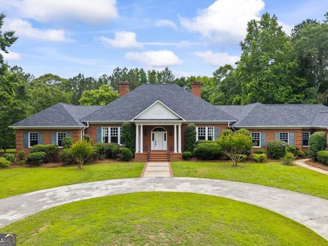 House for sale in Elbert, Georgia