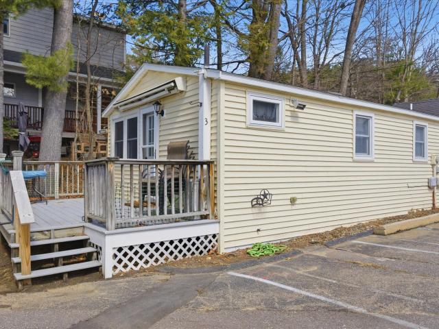 Condo for sale in New Hampshire