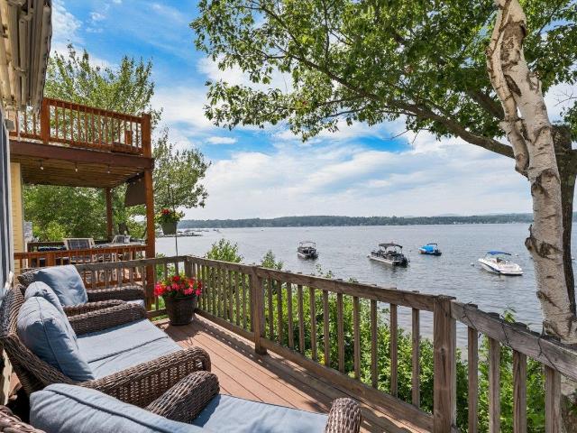 Condo for sale in New Hampshire