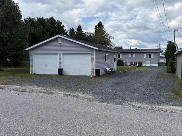 House for sale in Ignace, Ontario