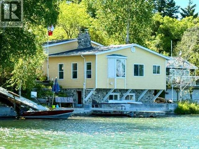 House for sale in Saskatchewan