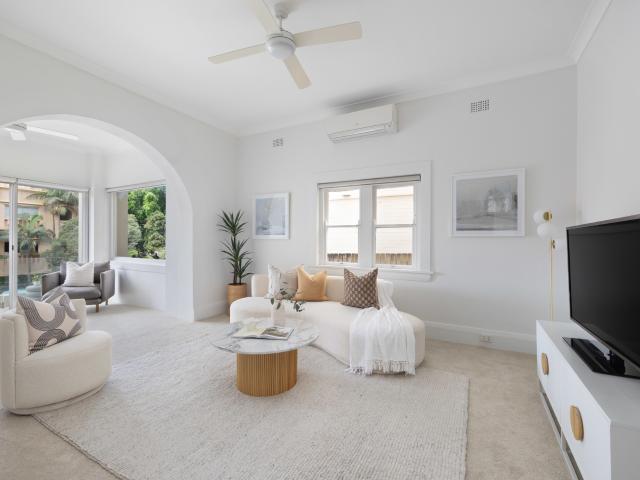 Apartment for rent in Sydney, New South Wales