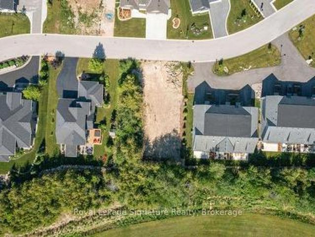 Land for sale in Grey, Ontario