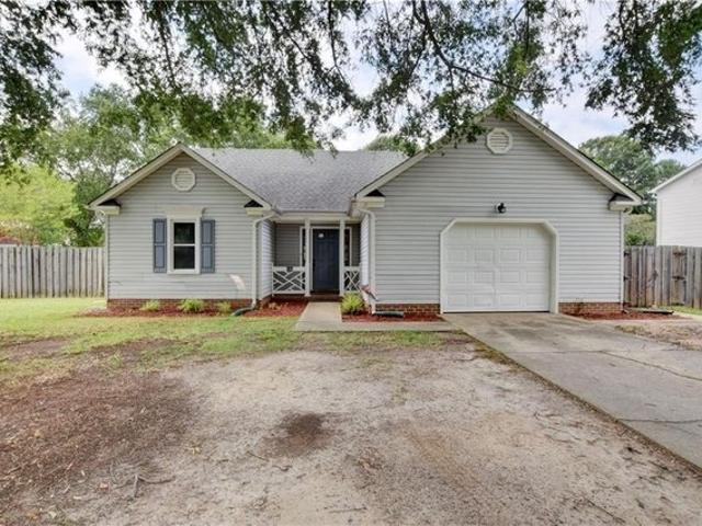 House for sale in Moone Plantation, Smithfield